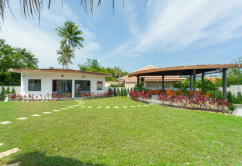 Вилла на острове Самуй, Таиланд | THE308791