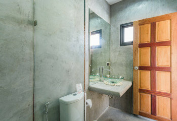 Вилла на острове Самуй, Таиланд | THE308791