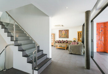 Вилла на острове Самуй, Таиланд | THE308791