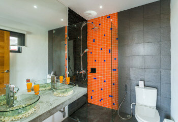 Вилла на острове Самуй, Таиланд | THE308791