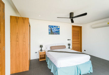 Вилла на острове Самуй, Таиланд | THE308791