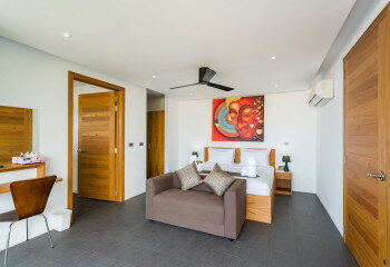 Вилла на острове Самуй, Таиланд | THE308791