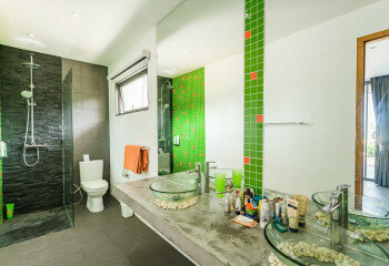 Вилла на острове Самуй, Таиланд | THE308791