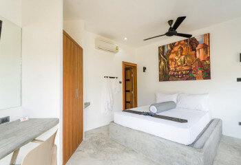 Вилла на острове Самуй, Таиланд | THE308791