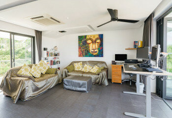 Вилла на острове Самуй, Таиланд | THE308791