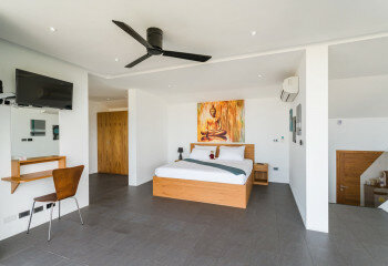 Вилла на острове Самуй, Таиланд | THE308791