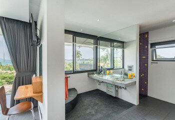 Вилла на острове Самуй, Таиланд | THE308791