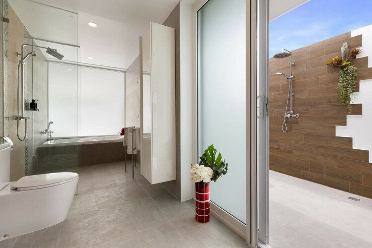 Вилла на острове Самуй, Таиланд | THE509101