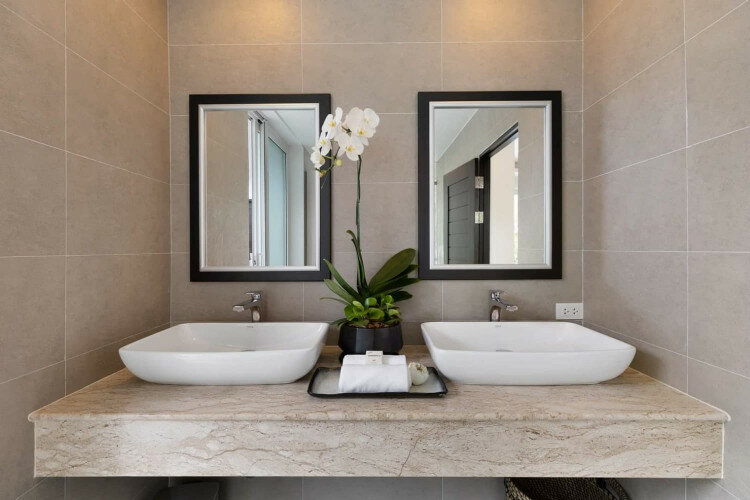 Вилла на острове Самуй, Таиланд | THE509101