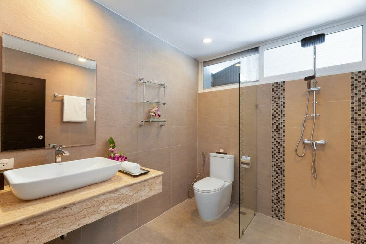 Вилла на острове Самуй, Таиланд | THE509101