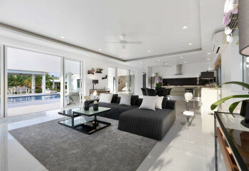 Вилла на острове Самуй, Таиланд | THE509101