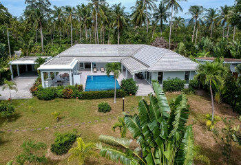 Вилла на острове Самуй, Таиланд | THE509101