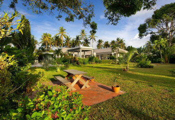 Вилла на острове Самуй, Таиланд | THE509101