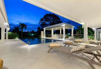 Вилла на острове Самуй, Таиланд | THE509101