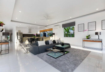 Вилла на острове Самуй, Таиланд | THE509101