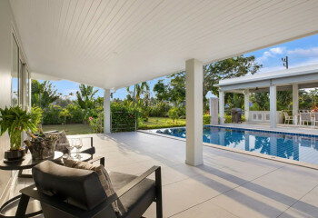 Вилла на острове Самуй, Таиланд | THE509101