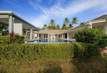 Вилла на острове Самуй, Таиланд | THE509101