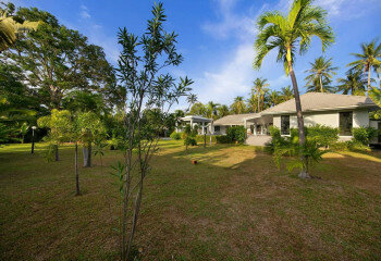 Вилла на острове Самуй, Таиланд | THE509101