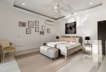 Вилла на острове Самуй, Таиланд | THE509101