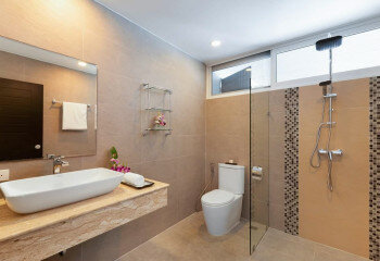 Вилла на острове Самуй, Таиланд | THE509101