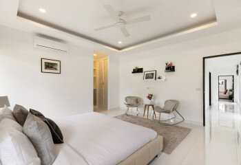 Вилла на острове Самуй, Таиланд | THE509101