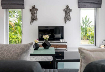 Вилла на острове Самуй, Таиланд | THE509101