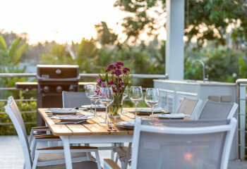 Вилла на острове Самуй, Таиланд | THE509101