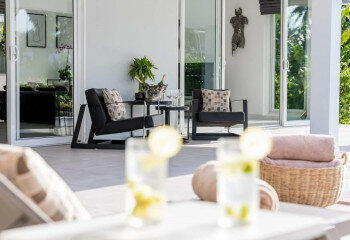 Вилла на острове Самуй, Таиланд | THE509101