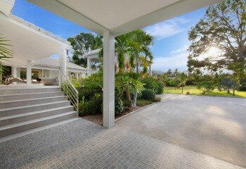 Вилла на острове Самуй, Таиланд | THE509101