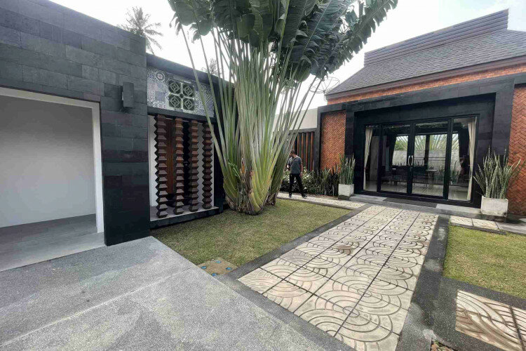 Вилла на острове Самуй, Таиланд | THE108974