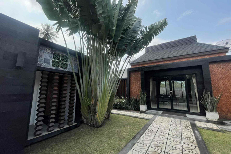 Вилла на острове Самуй, Таиланд | THE108974