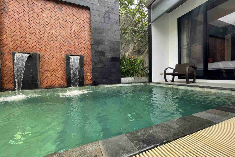 Вилла на острове Самуй, Таиланд | THE108974