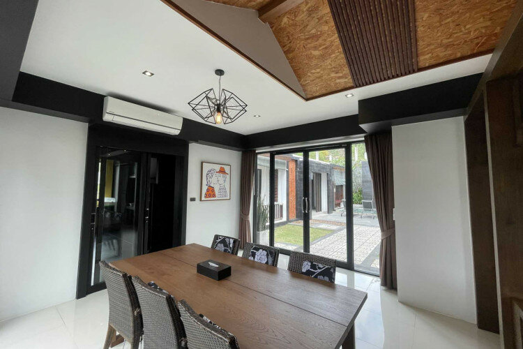 Вилла на острове Самуй, Таиланд | THE108974