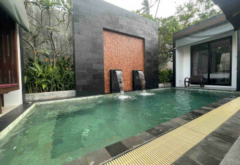 Вилла на острове Самуй, Таиланд | THE108974