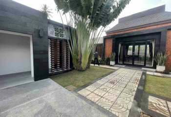 Вилла на острове Самуй, Таиланд | THE108974