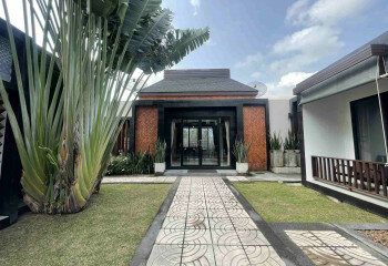 Вилла на острове Самуй, Таиланд | THE108974