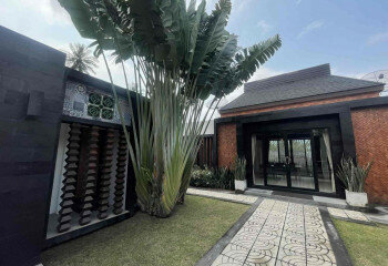 Вилла на острове Самуй, Таиланд | THE108974