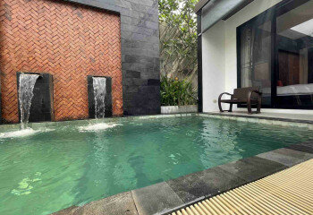 Вилла на острове Самуй, Таиланд | THE108974