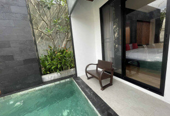 Вилла на острове Самуй, Таиланд | THE108974