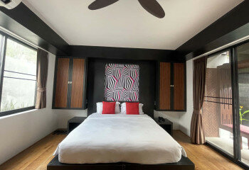 Вилла на острове Самуй, Таиланд | THE108974