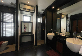 Вилла на острове Самуй, Таиланд | THE108974