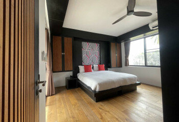 Вилла на острове Самуй, Таиланд | THE108974