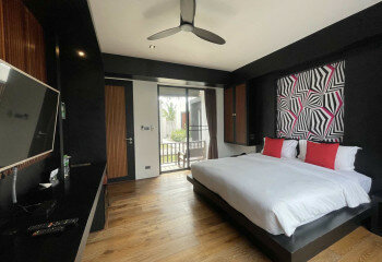 Вилла на острове Самуй, Таиланд | THE108974