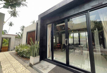 Вилла на острове Самуй, Таиланд | THE108974