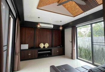 Вилла на острове Самуй, Таиланд | THE108974