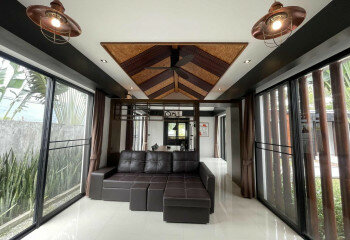 Вилла на острове Самуй, Таиланд | THE108974