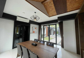 Вилла на острове Самуй, Таиланд | THE108974