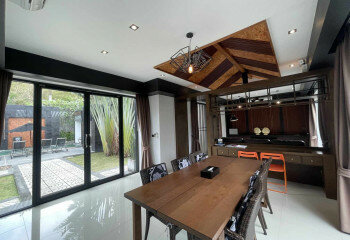 Вилла на острове Самуй, Таиланд | THE108974