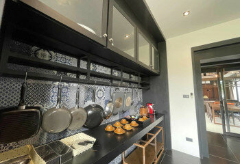 Вилла на острове Самуй, Таиланд | THE108974