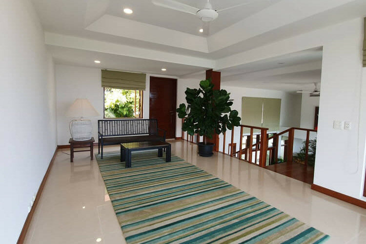 Вилла на острове Самуй, Таиланд | THE408893